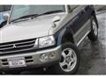 2000 Mitsubishi Pajero Mini