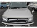 2000 Mitsubishi Pajero Mini
