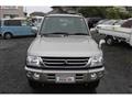 2000 Mitsubishi Pajero Mini