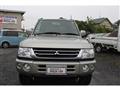 2000 Mitsubishi Pajero Mini