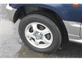 2000 Mitsubishi Pajero Mini