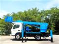 2004 Mitsubishi Canter