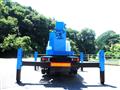 2004 Mitsubishi Canter