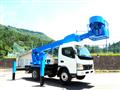 2004 Mitsubishi Canter