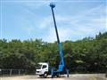 2004 Mitsubishi Canter