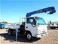 2015 Isuzu Isuzu Others
