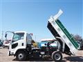 2018 Isuzu Isuzu Others