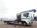 2016 Hino Hino Others