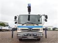 2016 Hino Hino Others