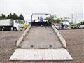 2015 Mitsubishi Canter