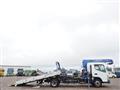 2015 Mitsubishi Canter