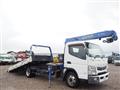 2015 Mitsubishi Canter