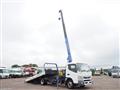 2015 Mitsubishi Canter