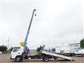 2015 Mitsubishi Canter