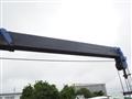 2015 Mitsubishi Canter