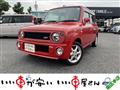 2005 Suzuki Lapin