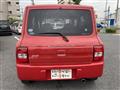 2005 Suzuki Lapin
