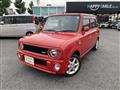2005 Suzuki Lapin