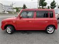 2005 Suzuki Lapin