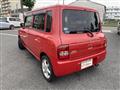 2005 Suzuki Lapin