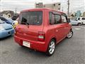 2005 Suzuki Lapin