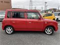 2005 Suzuki Lapin