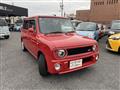 2005 Suzuki Lapin
