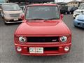 2005 Suzuki Lapin
