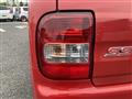 2005 Suzuki Lapin