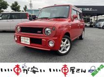 2005 Suzuki Lapin