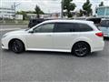 2014 Subaru Legacy Touring Wagon