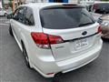 2014 Subaru Legacy Touring Wagon