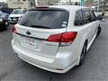 2014 Subaru Legacy Touring Wagon