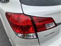2014 Subaru Legacy Touring Wagon