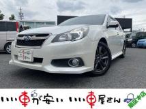 2014 Subaru Legacy Touring Wagon