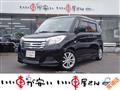 2018 Mitsubishi Delica
