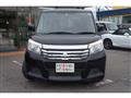 2018 Mitsubishi Delica