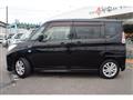 2018 Mitsubishi Delica