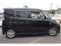 2018 Mitsubishi Delica