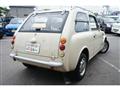 1990 Nissan PAO