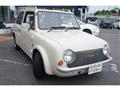 1990 Nissan PAO