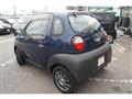 2005 Suzuki Twin