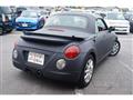 2005 Daihatsu Copen
