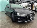2014 Audi A4