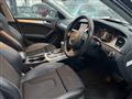 2014 Audi A4