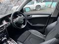 2014 Audi A4