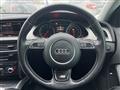 2014 Audi A4