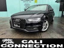 2014 Audi A4