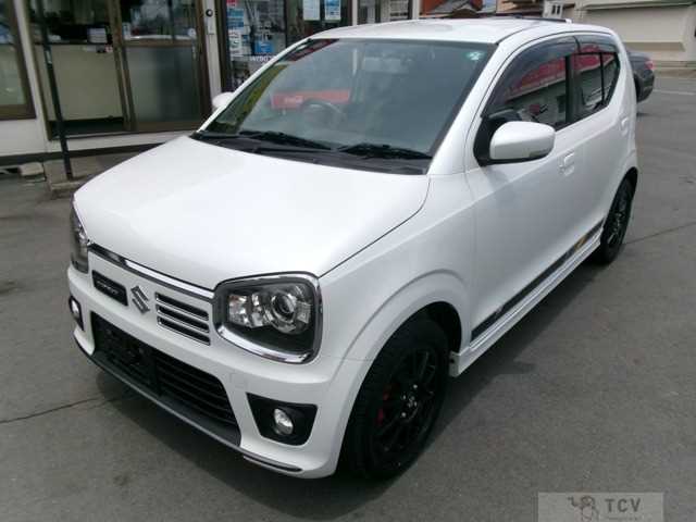 2019 Suzuki Alto