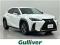 2019 Lexus UX